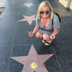 Meet your Posher, Haley